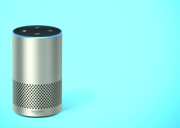 24 horas con Alexa: menos freírte un huevo...