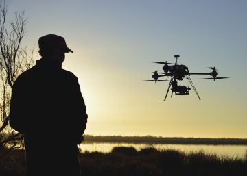 Los drones ganan margen de acción (y lastre burocrático)