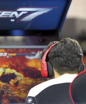 ¿A qué juegan los ‘gamers’?