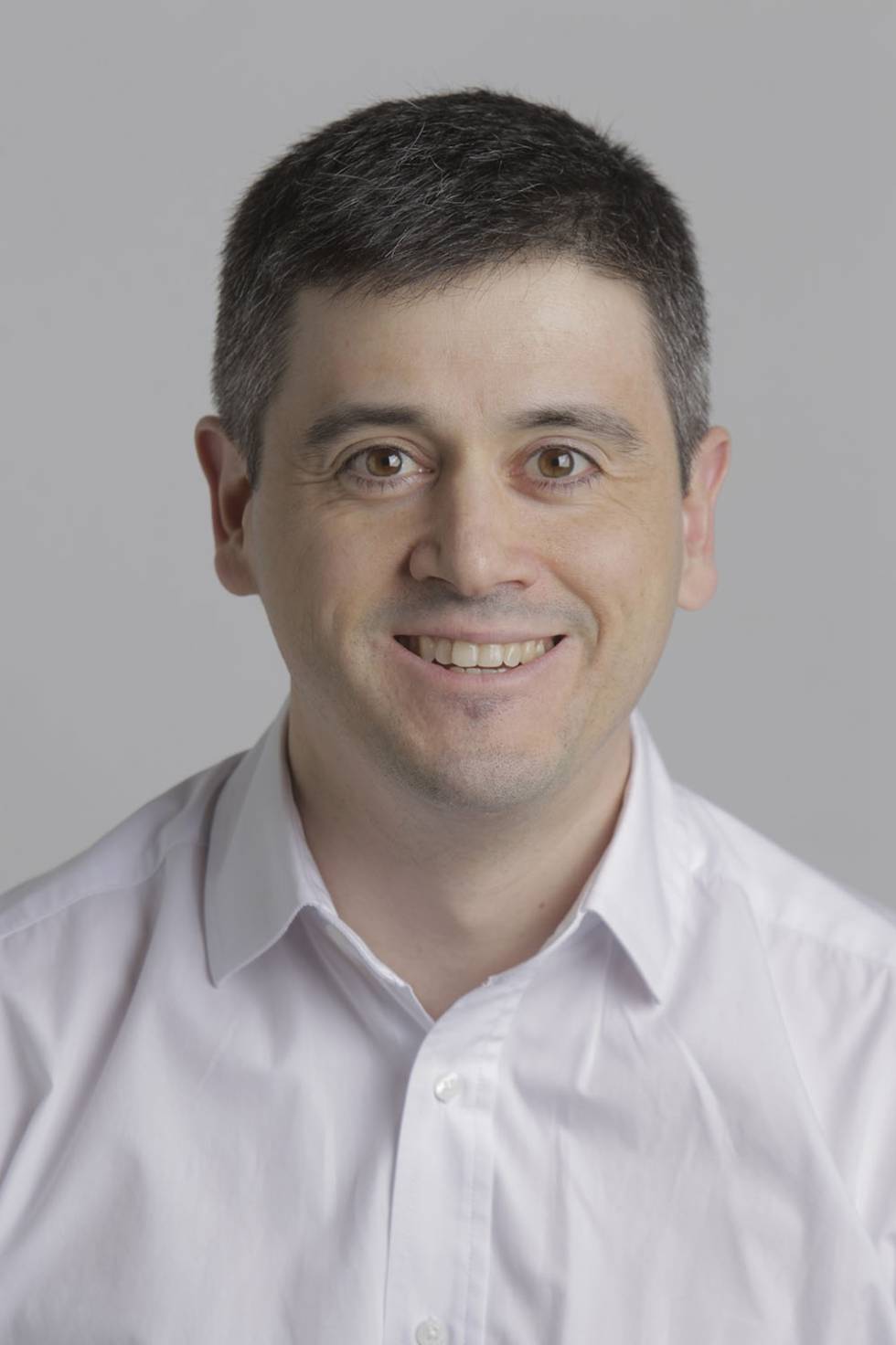 Pablo Delgado