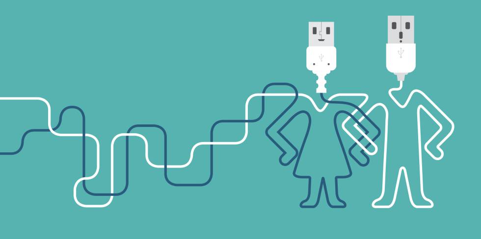 Lo que las empresas saben de ti: así pagas con datos por utilizar sus servicios