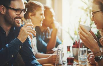 Si ya reservas hotel con dos clics, ¿por qué no pasa con los restaurantes?