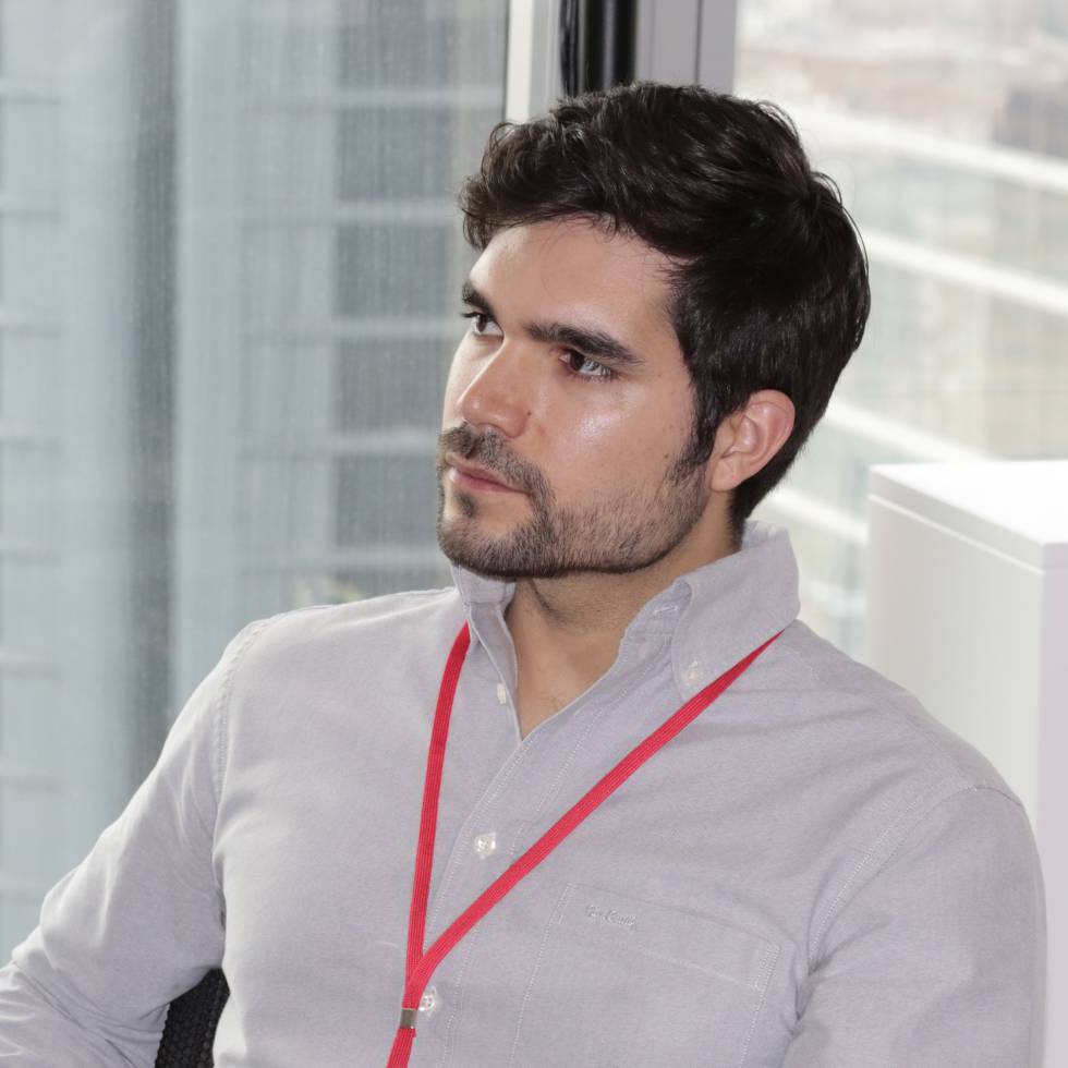 Denis Martín
