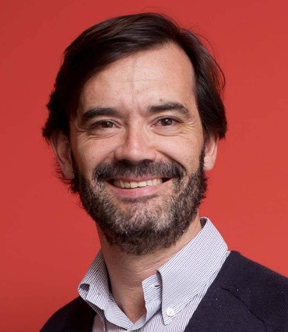 Javier Oliete