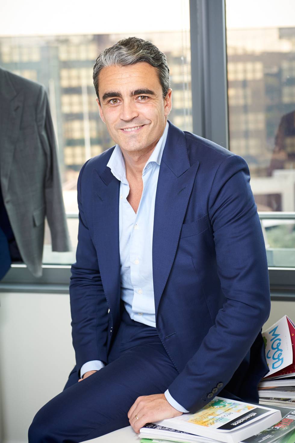 Jaime del Valle