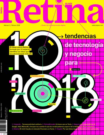 Adquiere ya en tu quiosco lo último en transformación digital
