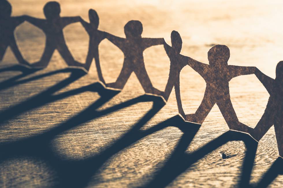 Uber, Deliveroo y Amazon retan a las conquistas sociales del siglo XX