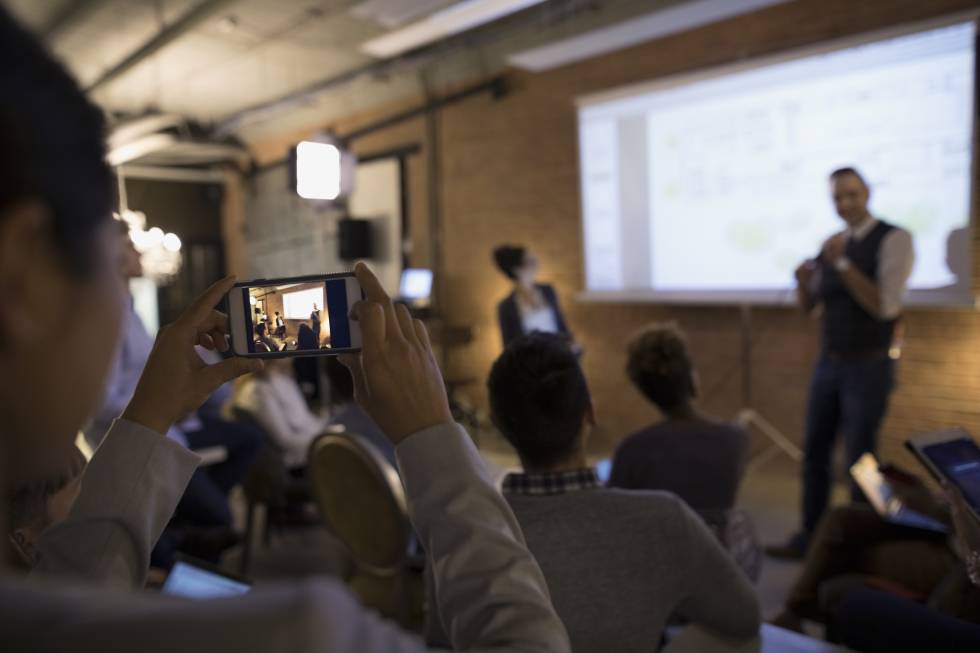 Ojo con los predicadores de la transformación digital