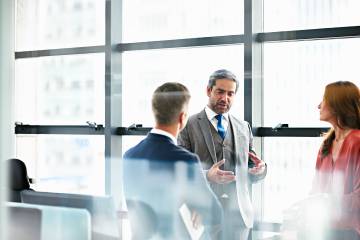 Ojo con los predicadores de la transformación digital