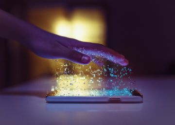 El futuro: las redes personalizadas
