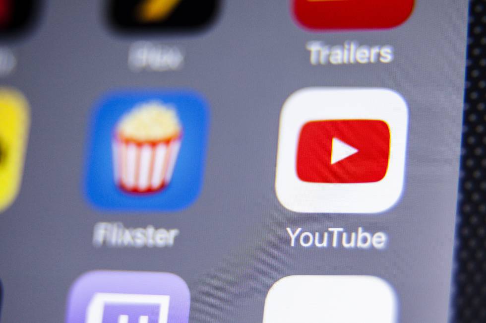 Las historias personales y educativas convencen a los espectadores de YouTube