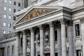 ¿Está la banca tal y como la conocemos en vías de extinción?
