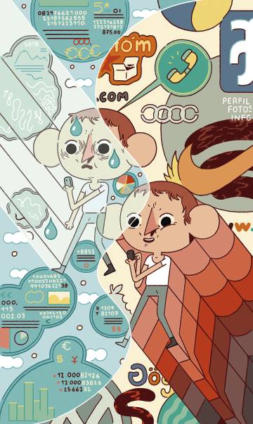 Observatorio Retina: una breve historia del futuro