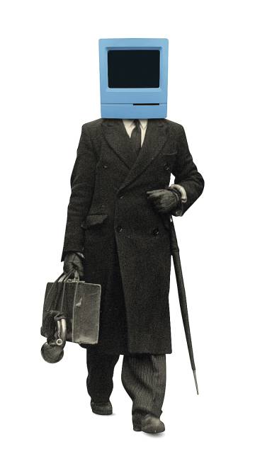 La inteligencia artificial no va a ser más inteligente que nosotros