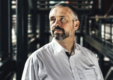 “El ‘machine learning’ traerá igualdad en lugar de diferencias”