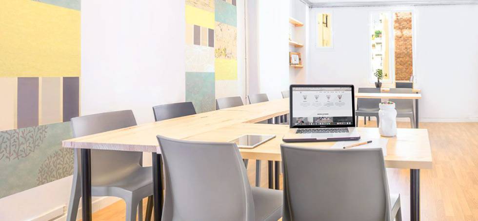 The Shed Coworking