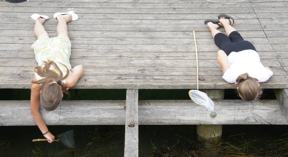 ¿Abstemios, caseros y solitarios? IGen: retrato de los jóvenes criados con móvil e Instagram