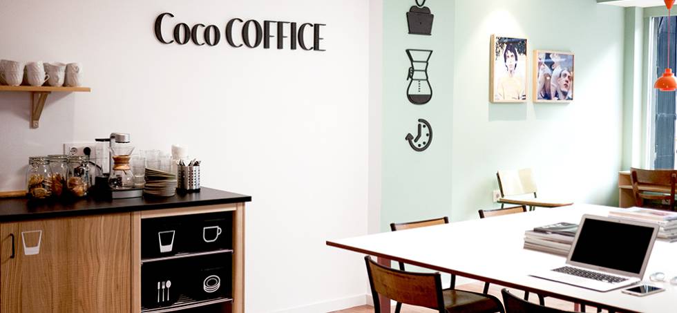 Coffice