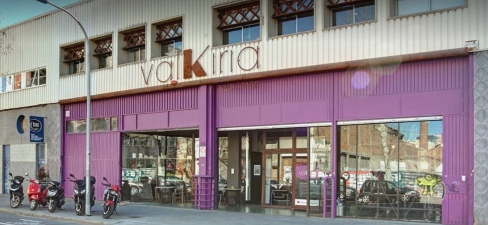 Valkiria Hub