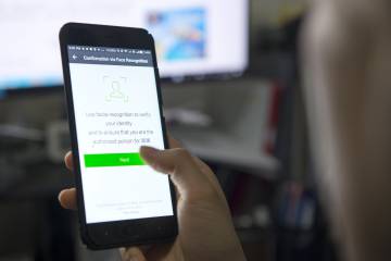 ¿Y si Facebook fuese nuestro DNI? En China ya sucede (con WeChat)