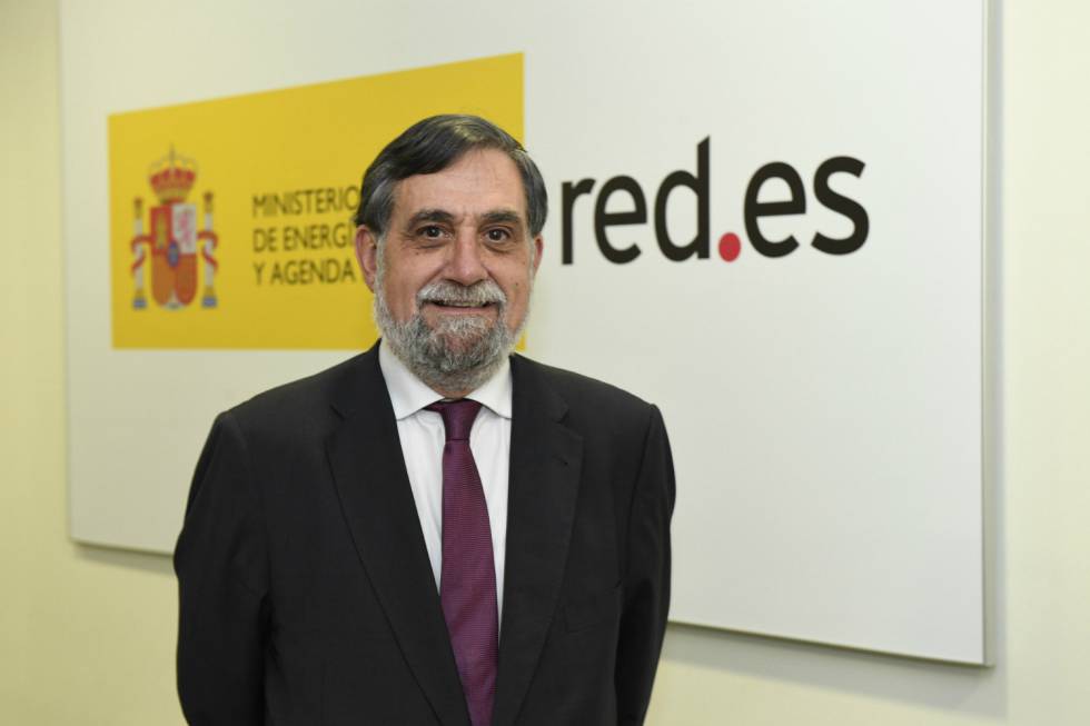 Jorge Pérez Martínez