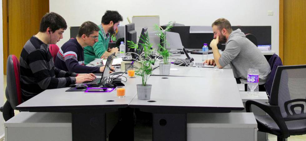 Geeks Hubs