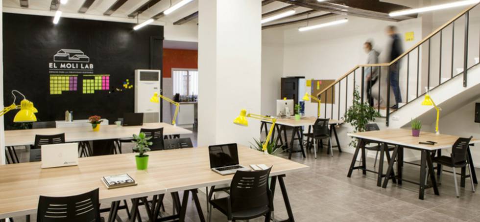 El Moli Lab
