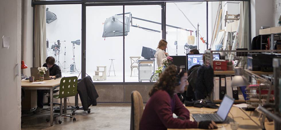 A2 Coworking Valencia