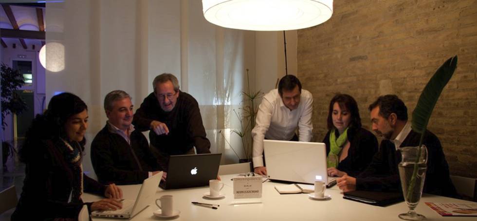 Coworking Valencia