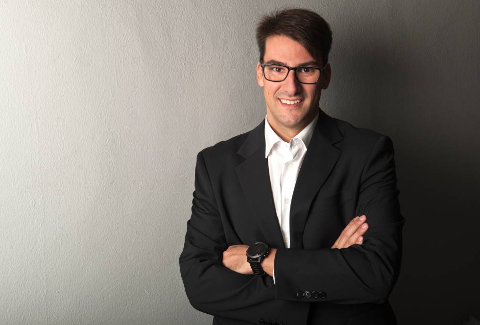 Ángel Morales Rangel