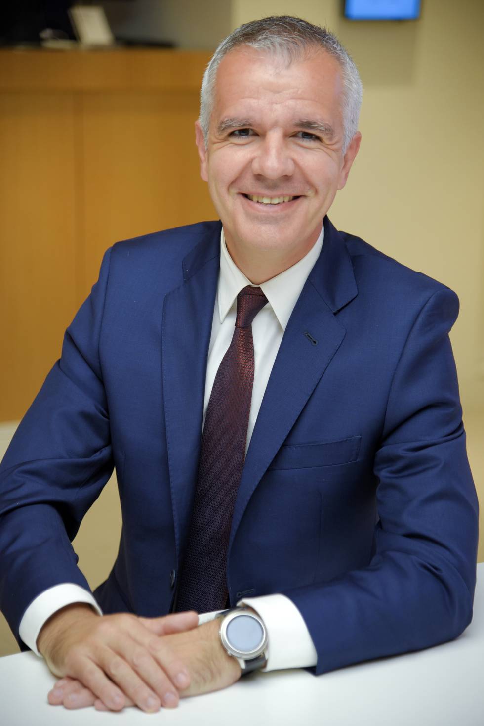 Celestino García