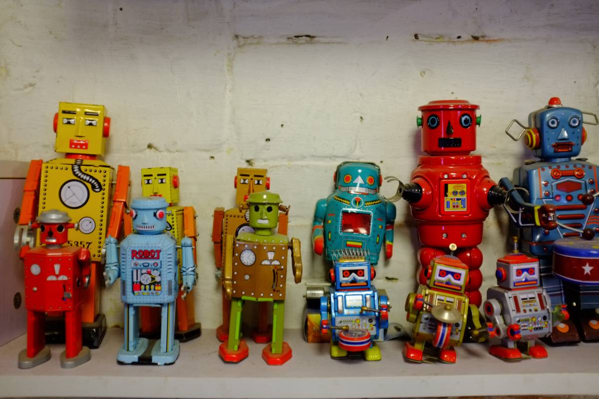 Machine Learning