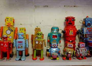 Machine Learning