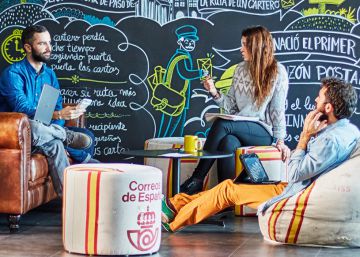 Universo ‘startups’: ¿saturados de aceleradoras?