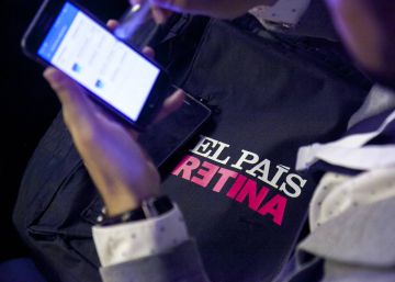 Valverdedelcamino Retina o cómo los líderes afrontan la transformación digital