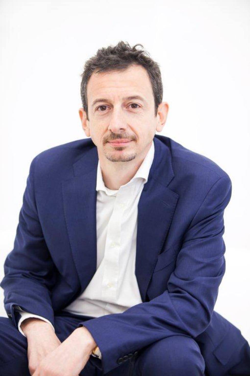 Raffaele Gricinella