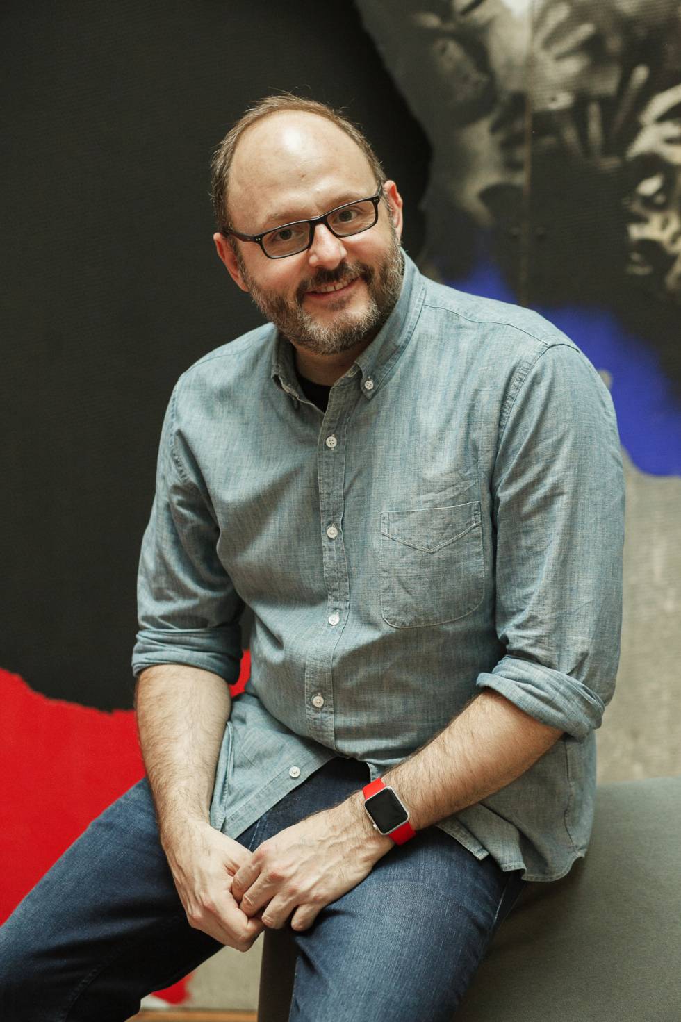 Luis Villa