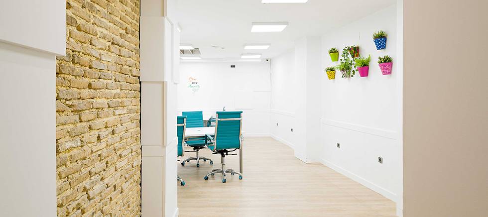 Grow Working