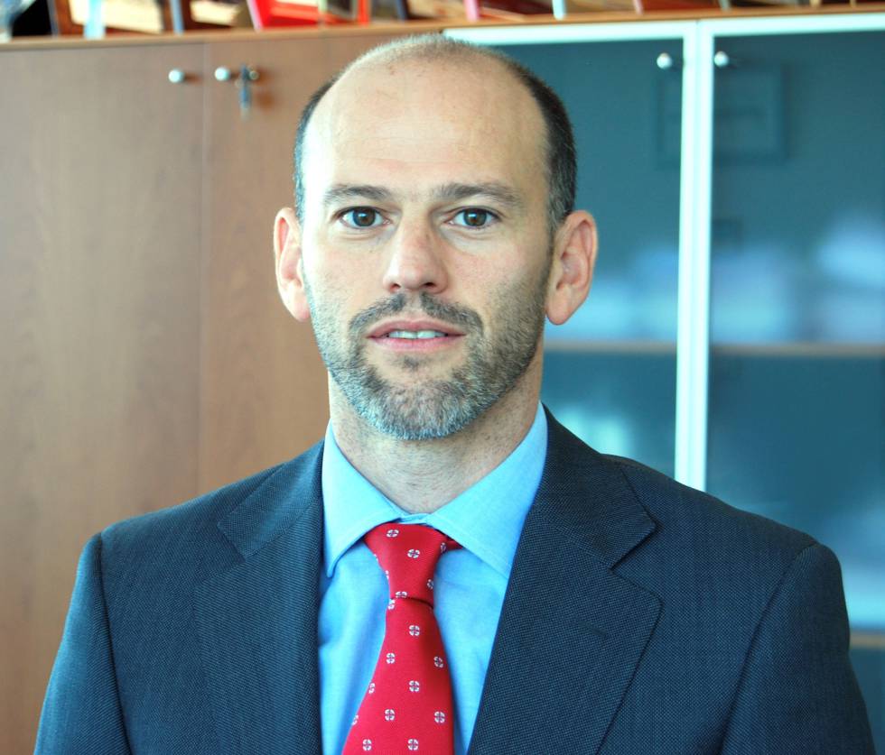 Javier Cuenca