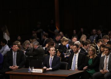 Cinco preguntas para Zuckerberg