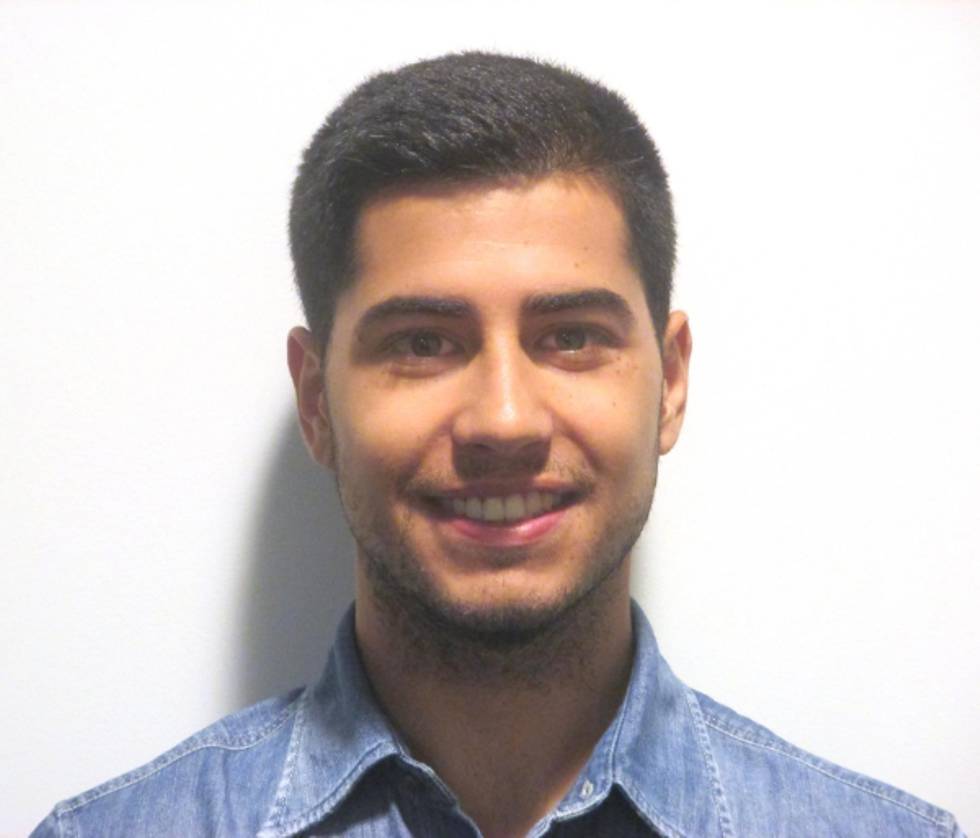 Guillermo Molina