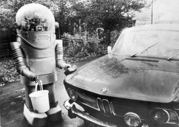 Bienvenido, mr. Bot