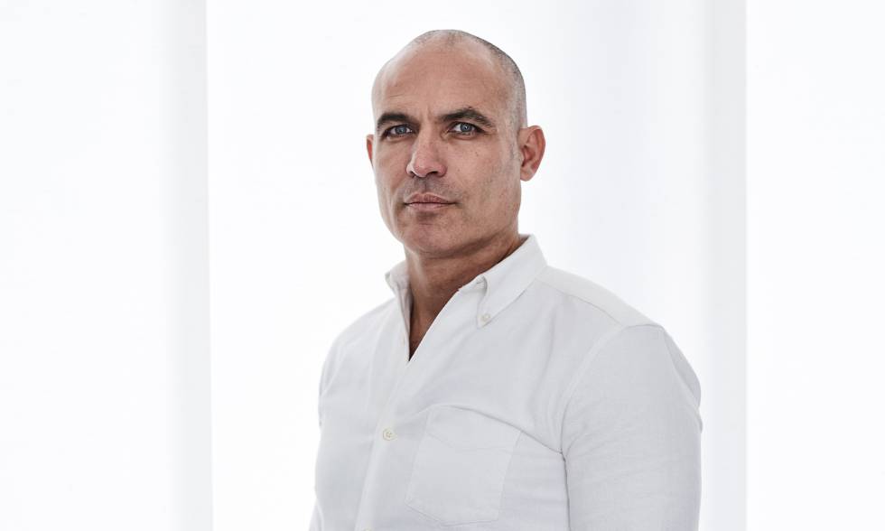 Bernardo Hernández: “Probablemente haya que terminar regulando empresas como Glovo”