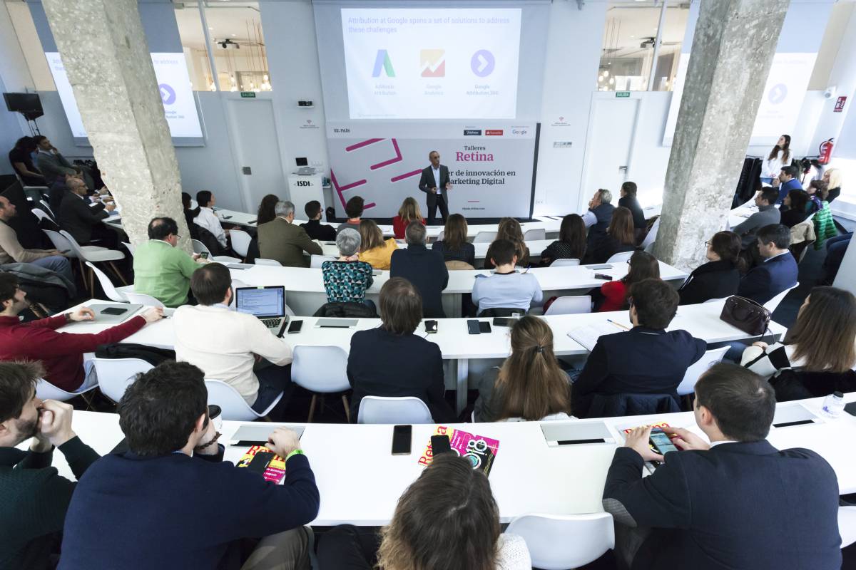 Innovación en marketing digital