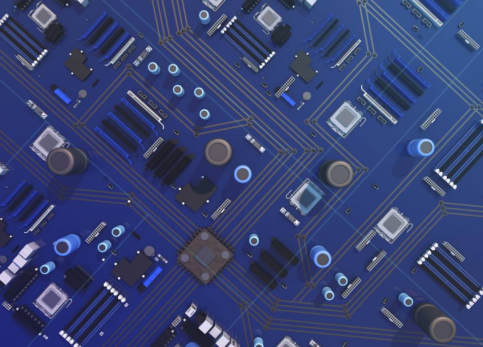 Por qué no se debe temer (tanto) al ‘big data’