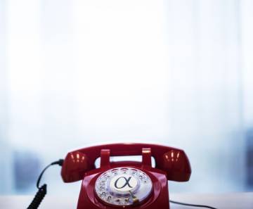 Alpha, la empresa de Telefónica que apunta a la luna