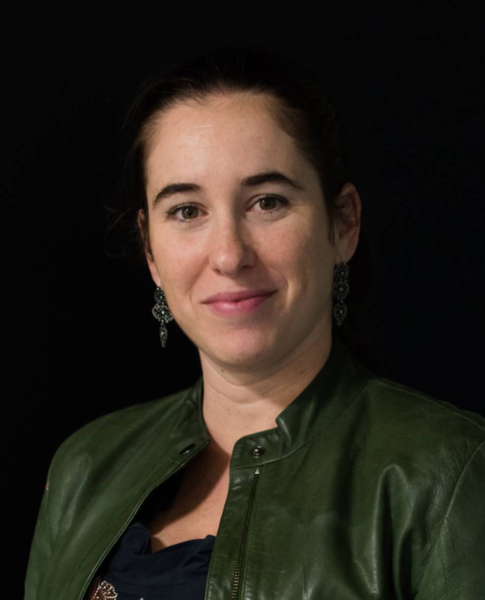Ana Jiménez