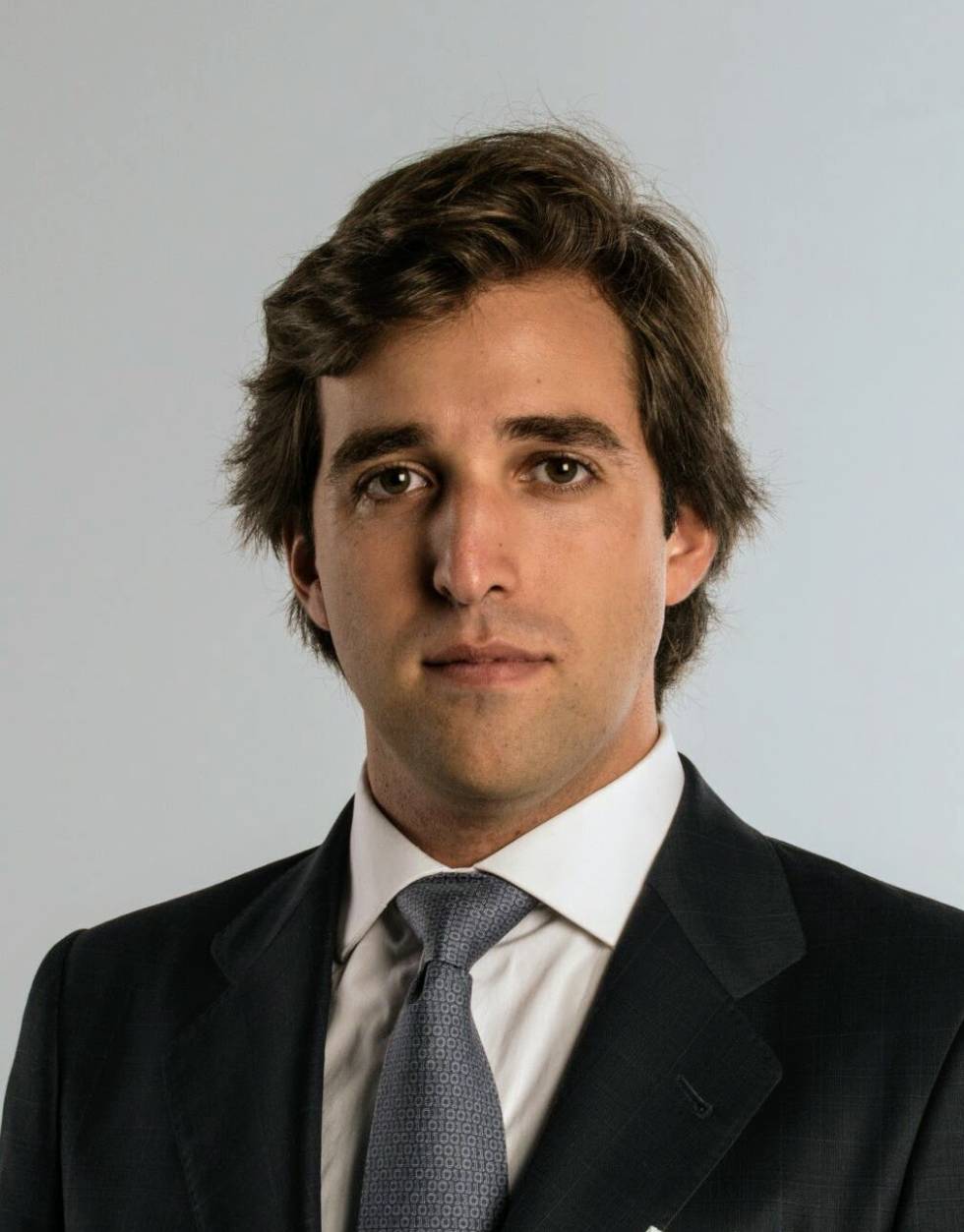 Jorge Schnura