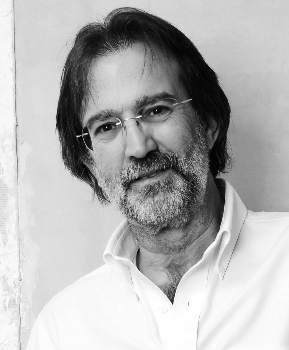 Luis Martín Cabiedes
