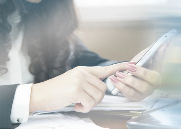 Los dispositivos móviles, los grandes aliados de los retailers